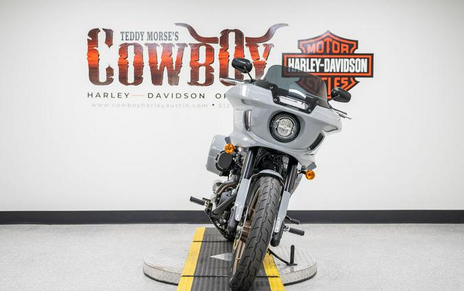 2024 Harley-Davidson® FXLRST - Low Rider® ST