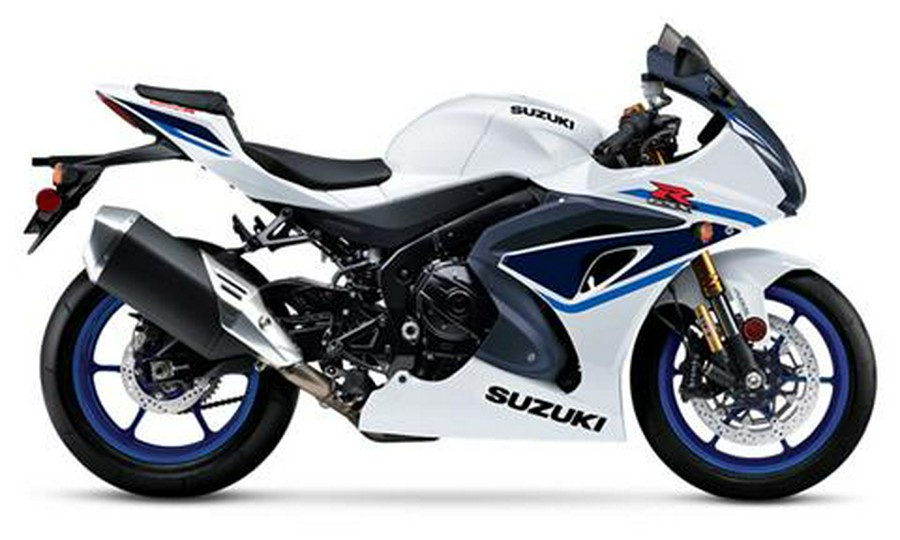 2023 Suzuki GSX-R1000R