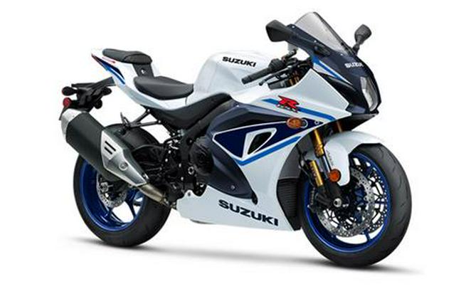 2023 Suzuki GSX-R1000R