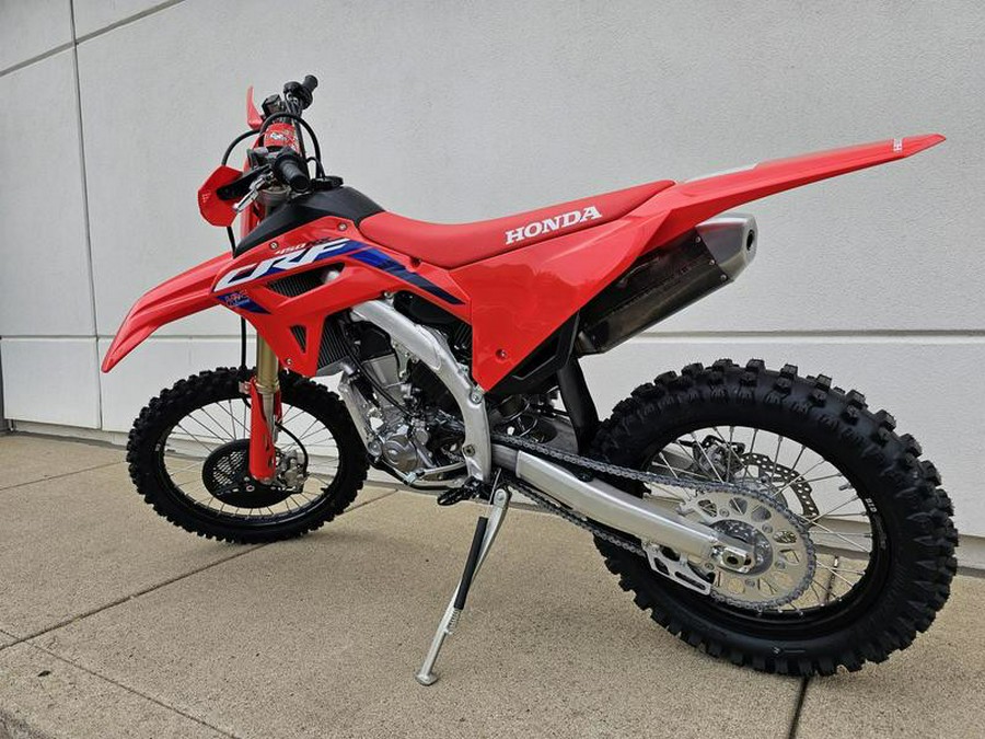 2023 Honda CRF450RX