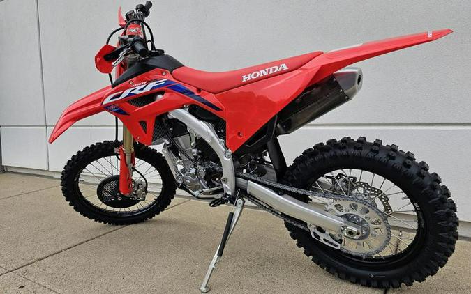 2023 Honda CRF450RX