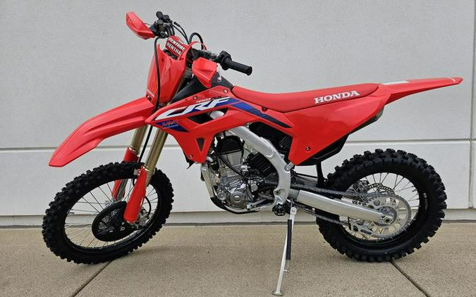 2023 Honda CRF450RX