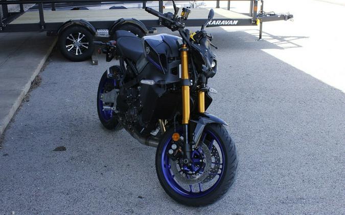 2023 Yamaha MT 09 SP