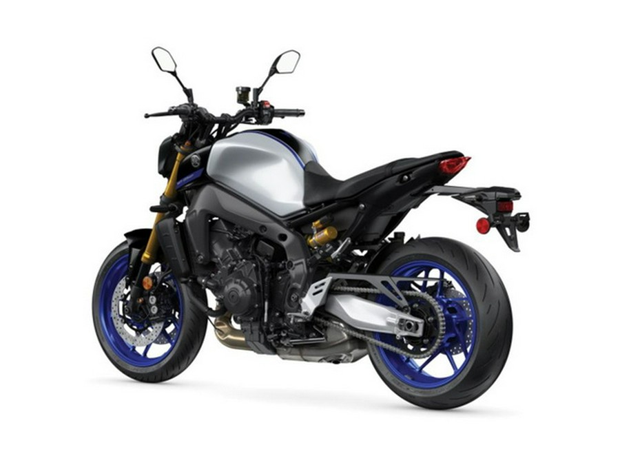 2023 Yamaha MT 09 SP