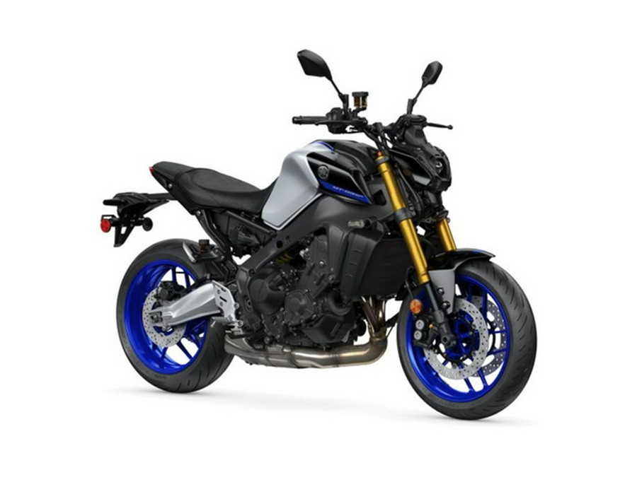 2023 Yamaha MT 09 SP