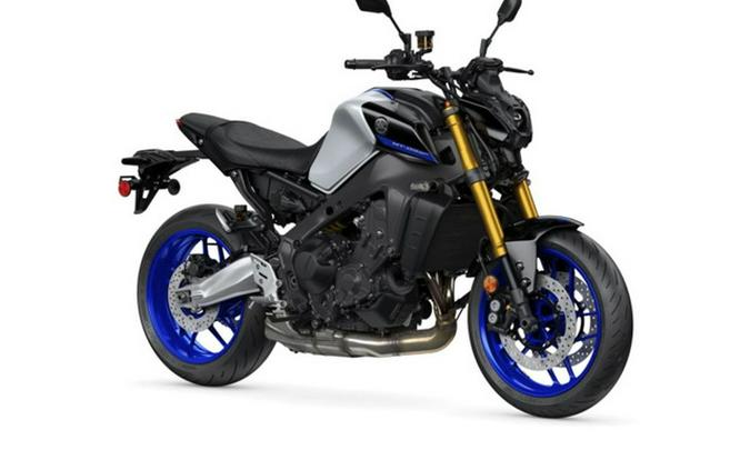 2023 Yamaha MT 09 SP