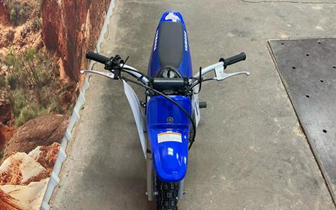 2024 Yamaha PW50