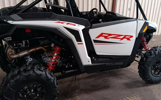 2024 Polaris RZR XP 1000 Sport