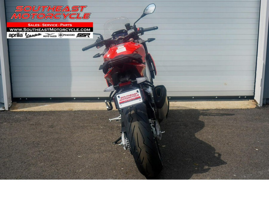 2024 Aprilia® Tuono V4 1100