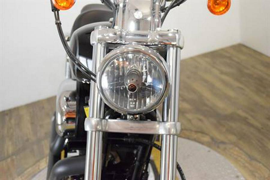 2005 Harley-Davidson Sportster® XL 1200 Custom