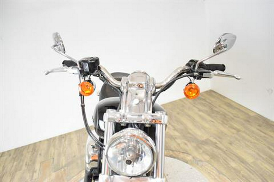2005 Harley-Davidson Sportster® XL 1200 Custom