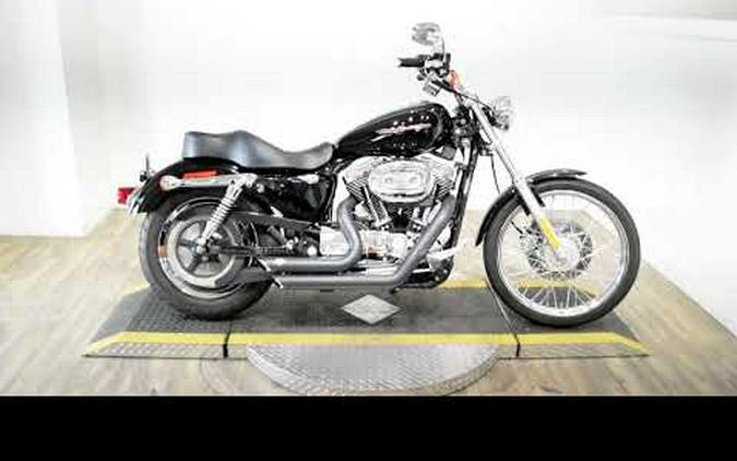 2005 Harley-Davidson Sportster® XL 1200 Custom