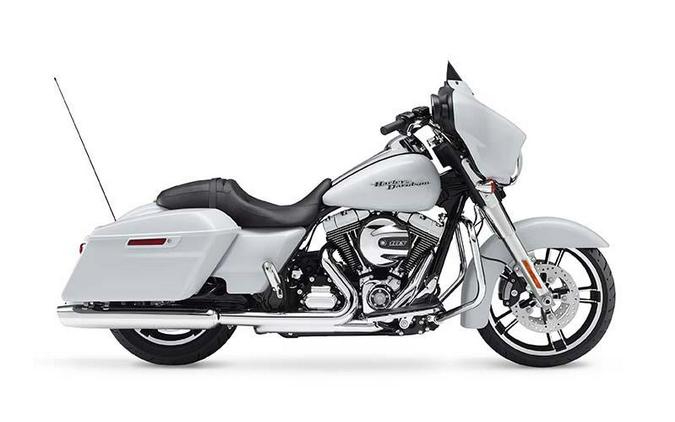 2016 Harley-Davidson® FLHX - Street Glide®