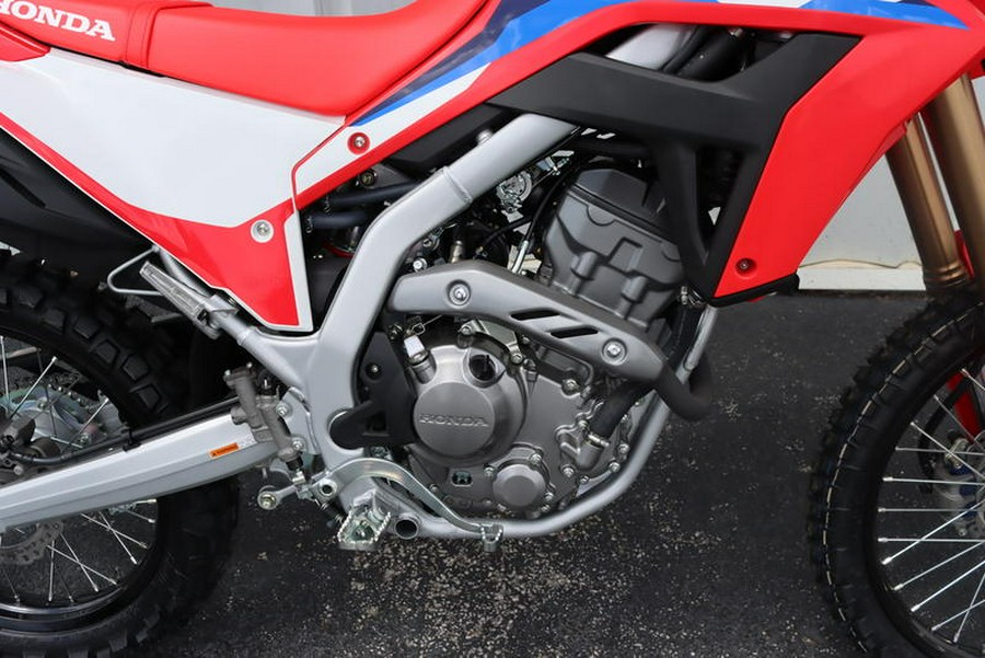 2023 Honda® CRF300L