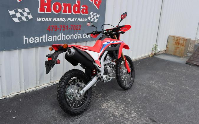 2023 Honda® CRF300L