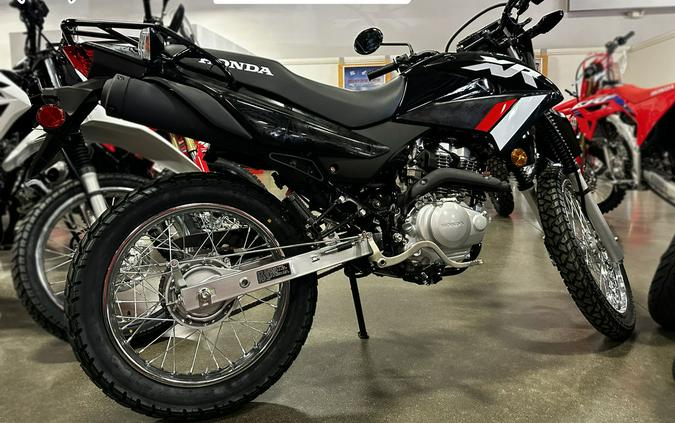 2023 Honda XR 150L