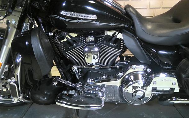 2011 Harley-Davidson Electra Glide Ultra Limited