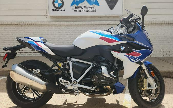 2024 BMW R 1250 RS Sport