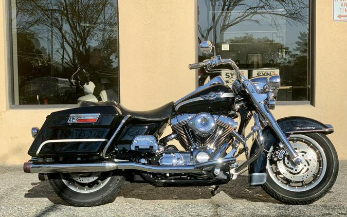 2003 Harley-Davidson Road King® FLHR 100th Anniversary