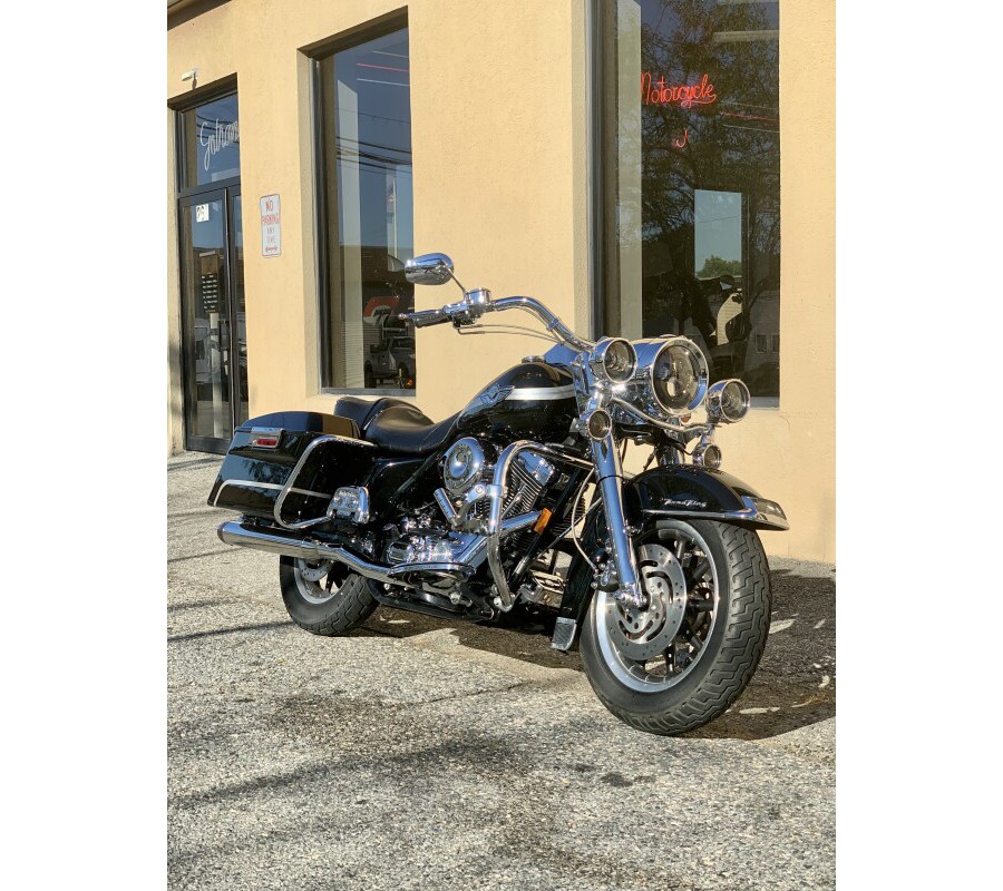 2003 Harley-Davidson Road King® FLHR 100th Anniversary