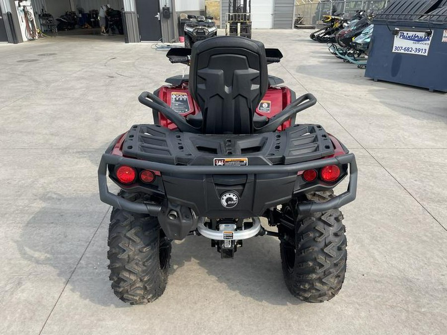 2024 Can-Am® Outlander MAX XT 850