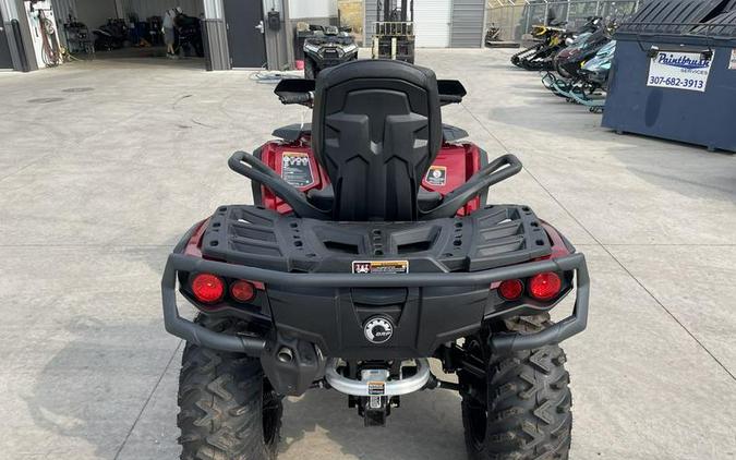 2024 Can-Am® Outlander MAX XT 850