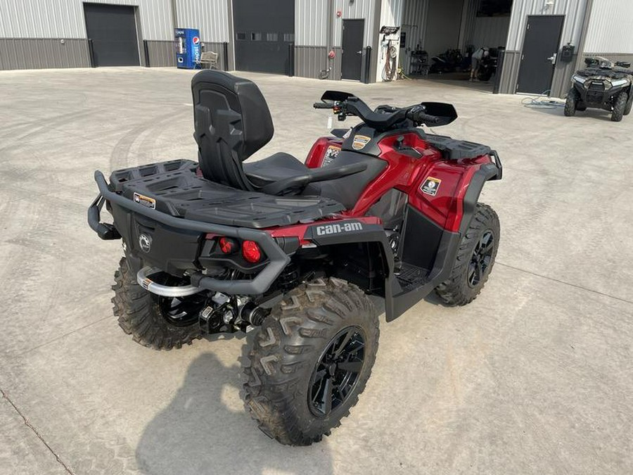 2024 Can-Am® Outlander MAX XT 850