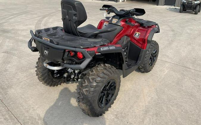 2024 Can-Am® Outlander MAX XT 850