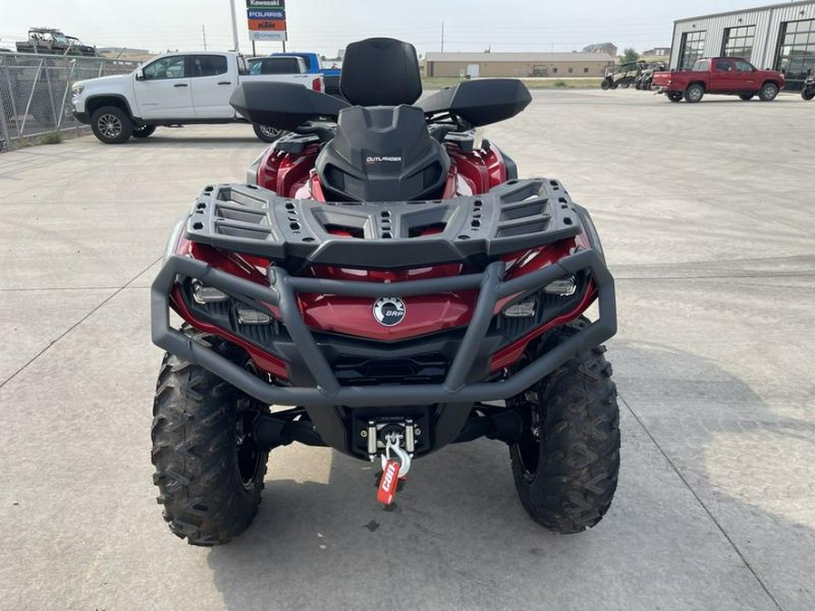 2024 Can-Am® Outlander MAX XT 850