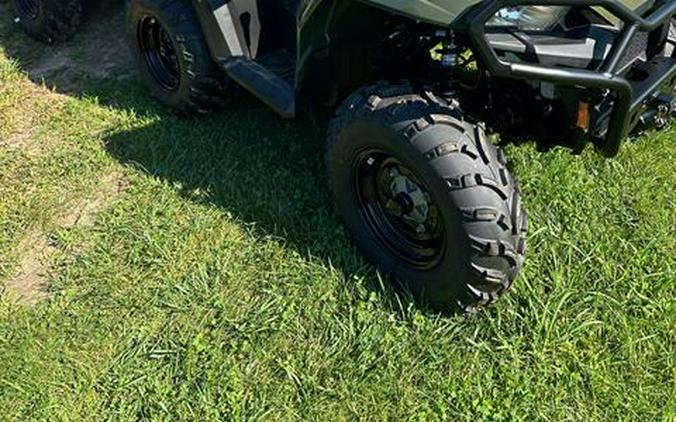 2024 Polaris Sportsman 450 H.O. Utility