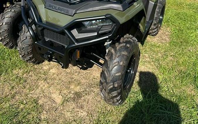 2024 Polaris Sportsman 450 H.O. Utility