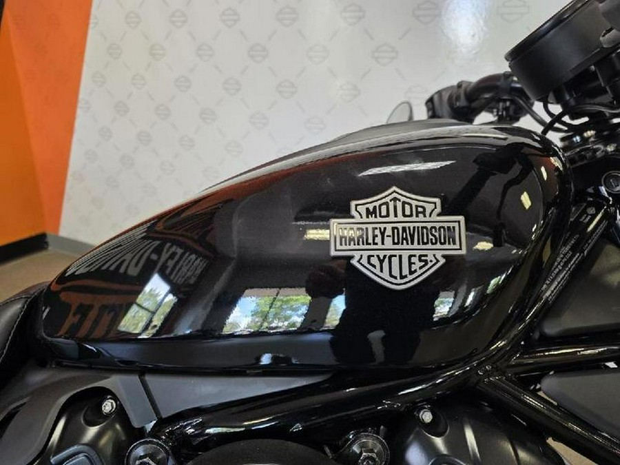 2025 Harley-Davidson® RH975 - Nightster®