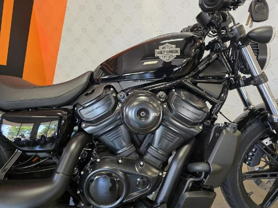 2025 Harley-Davidson® RH975 - Nightster®