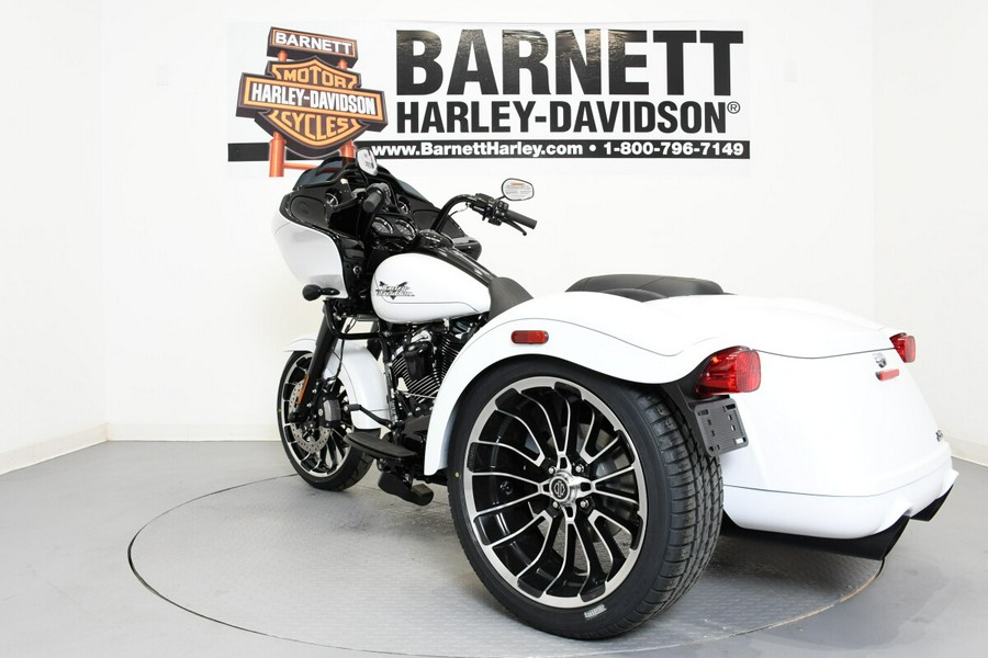 2025 Harley-Davidson® FLTRT Road Glide® 3