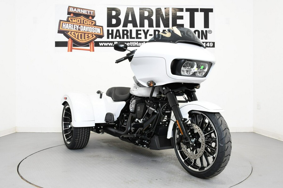 2025 Harley-Davidson® FLTRT Road Glide® 3