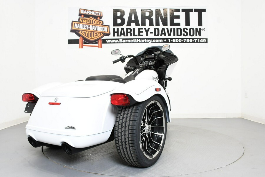 2025 Harley-Davidson® FLTRT Road Glide® 3
