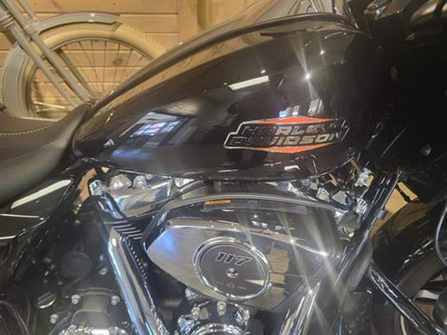 2025 Harley-Davidson Road Glide®