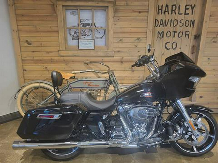 2025 Harley-Davidson Road Glide®