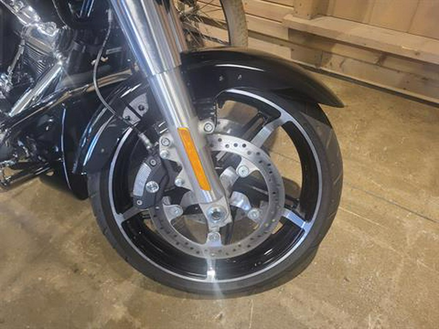 2025 Harley-Davidson Road Glide®