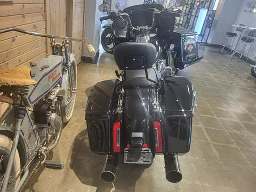 2025 Harley-Davidson Road Glide®