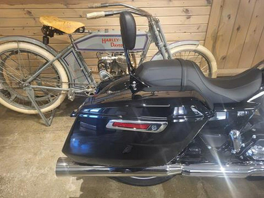 2025 Harley-Davidson Road Glide®