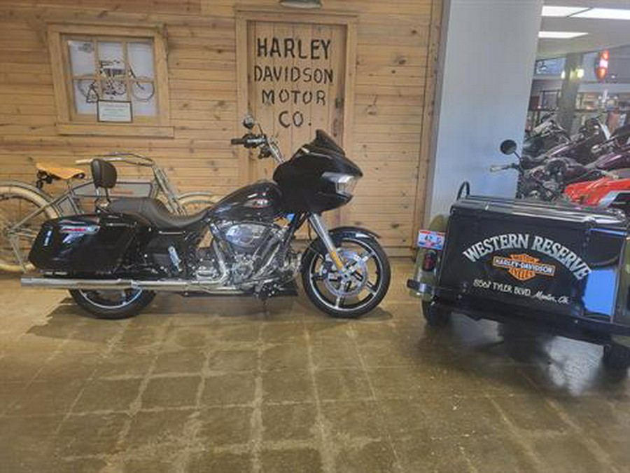 2025 Harley-Davidson Road Glide®