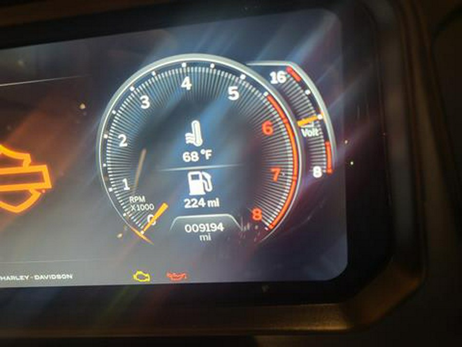 2025 Harley-Davidson Road Glide®