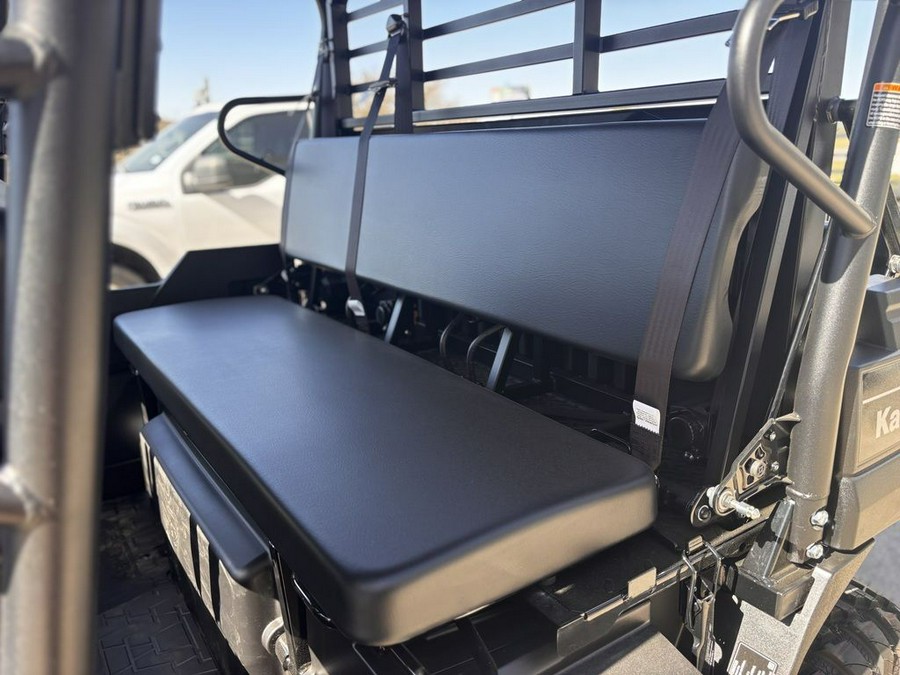 2026 Kawasaki Mule Pro-DXT™ EPS