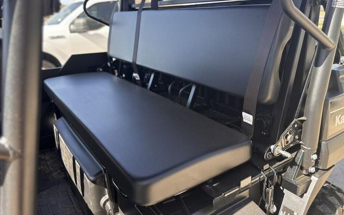 2026 Kawasaki Mule Pro-DXT™ EPS