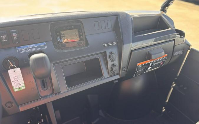 2026 Kawasaki Mule Pro-DXT™ EPS