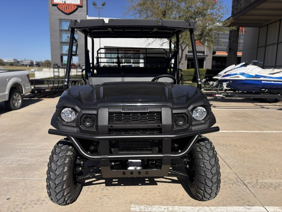 2026 Kawasaki Mule Pro-DXT™ EPS