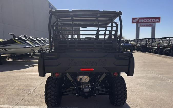 2026 Kawasaki Mule Pro-DXT™ EPS