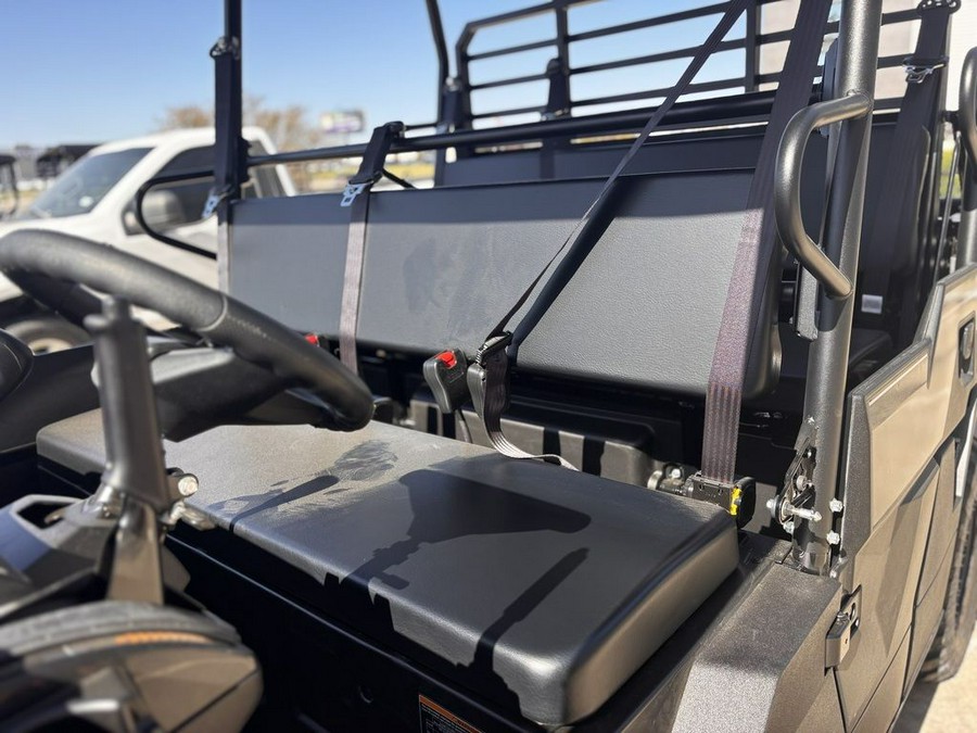 2026 Kawasaki Mule Pro-DXT™ EPS