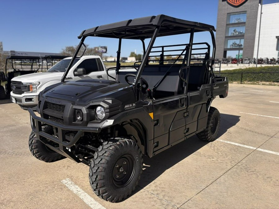 2026 Kawasaki Mule Pro-DXT™ EPS